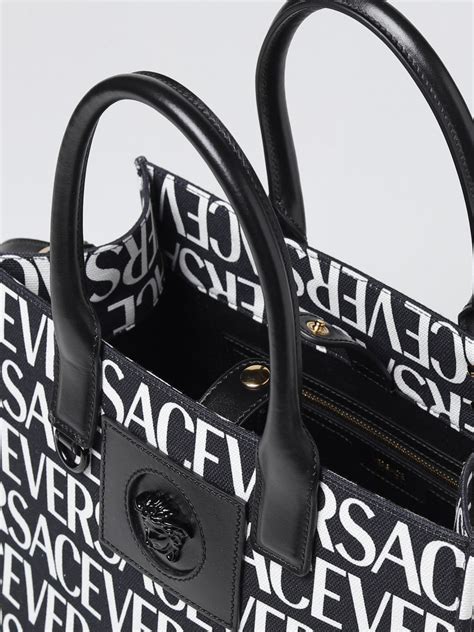 borsa versace per h&|versace borse a mano.